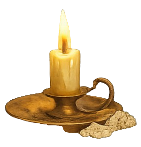 Candle icon